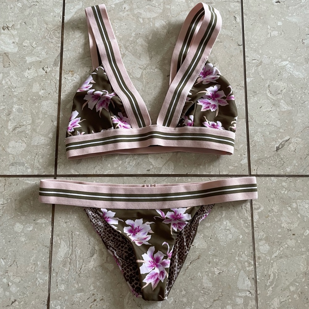 Acacia set